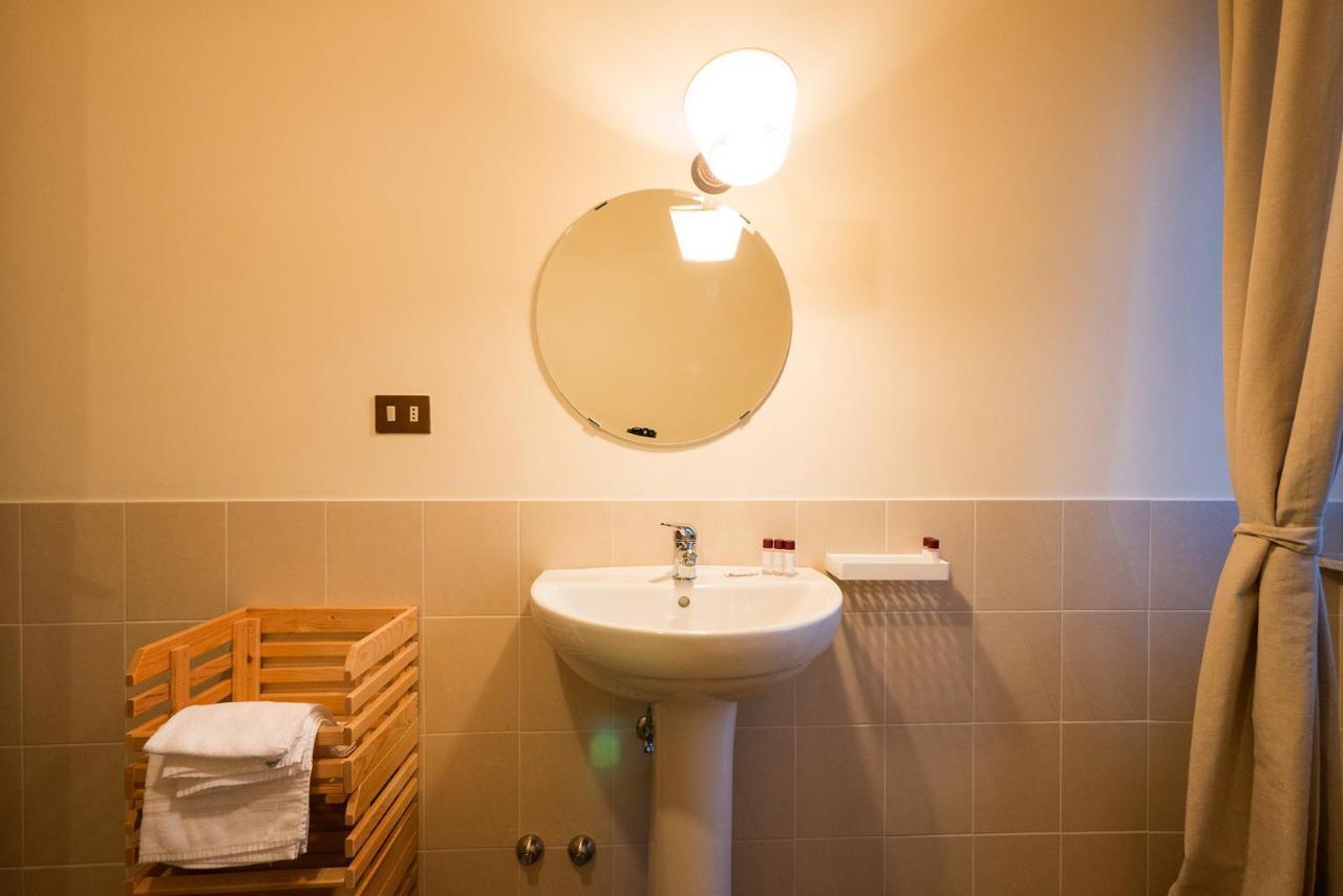 Agriturismo La Commenda-Adults Only Cascia Værelse billede