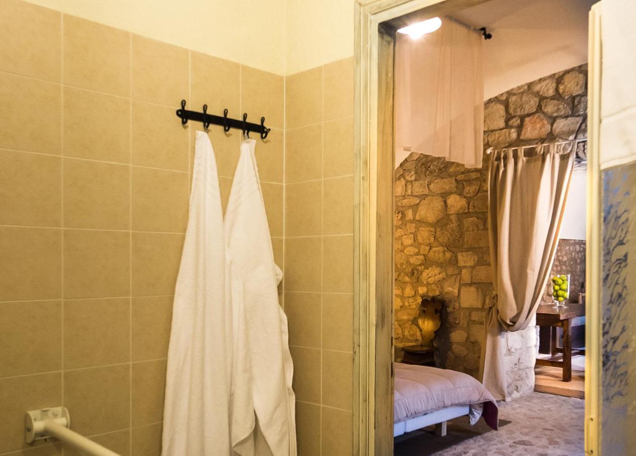 Agriturismo La Commenda-Adults Only Cascia Værelse billede