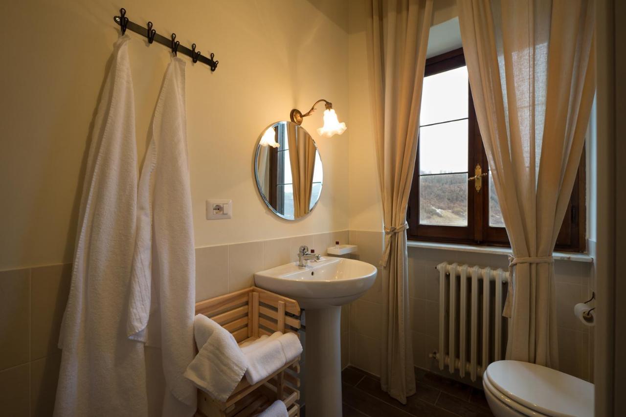 Agriturismo La Commenda-Adults Only Cascia Værelse billede