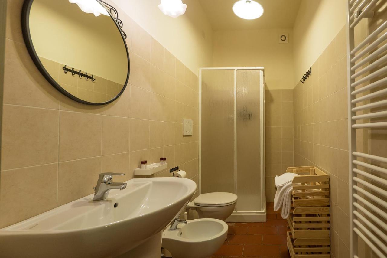 Agriturismo La Commenda-Adults Only Cascia Værelse billede