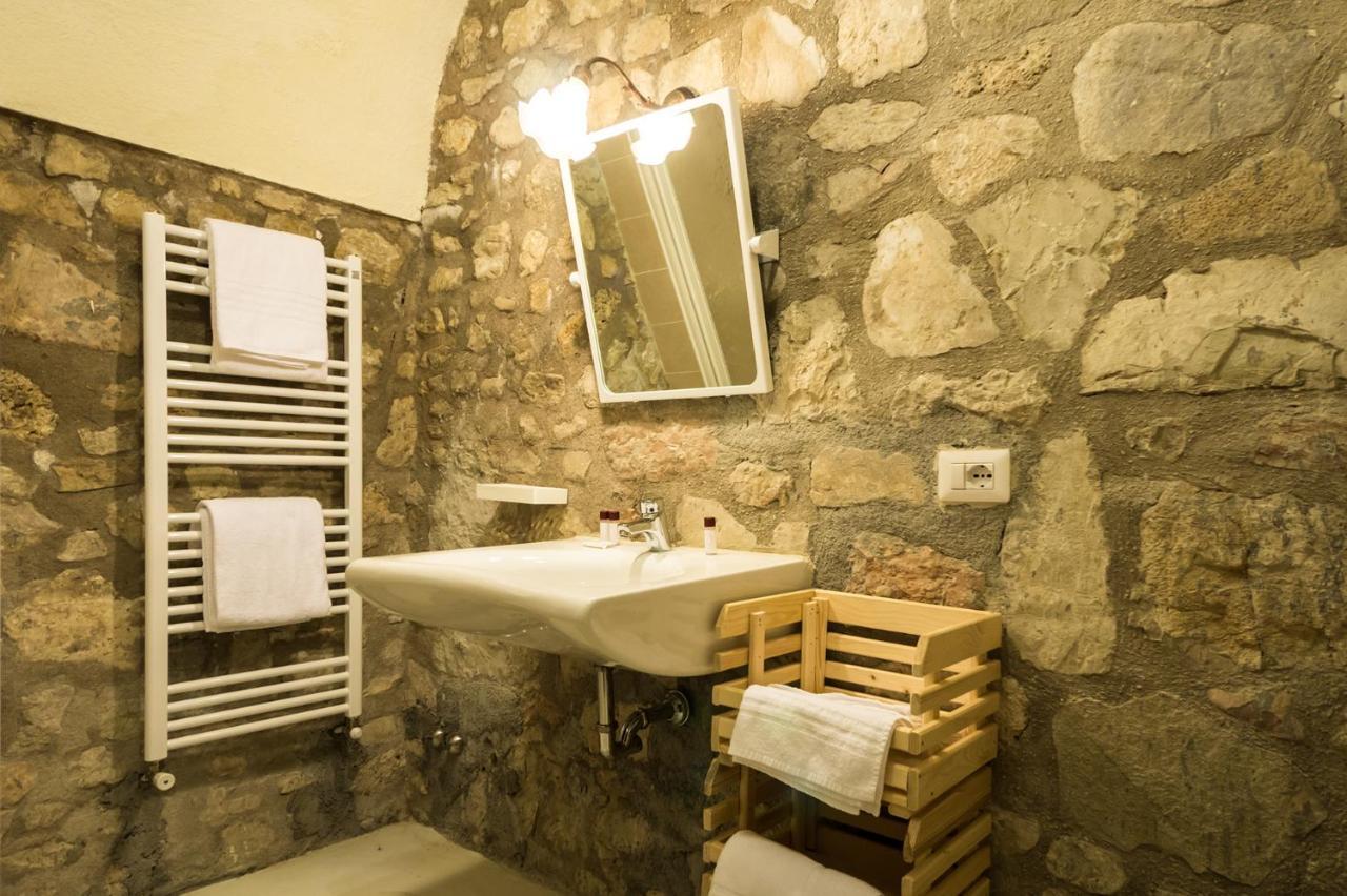 Agriturismo La Commenda-Adults Only Cascia Værelse billede