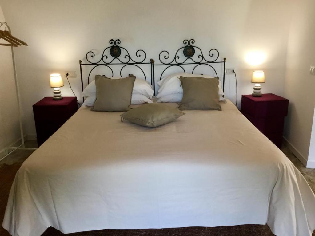 Agriturismo La Commenda-Adults Only Cascia Eksteriør billede